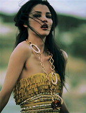 莫万丹地中海风情大片