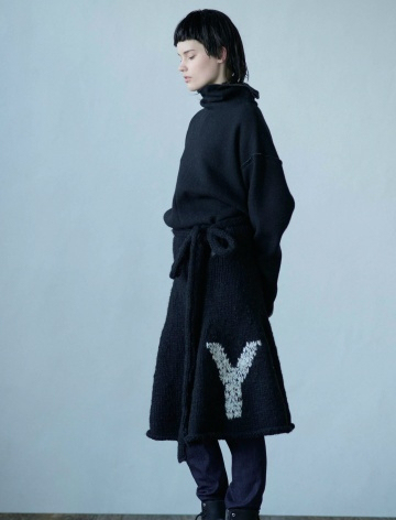 Y's By Yohji Yamamoto2016ﶬʱװ