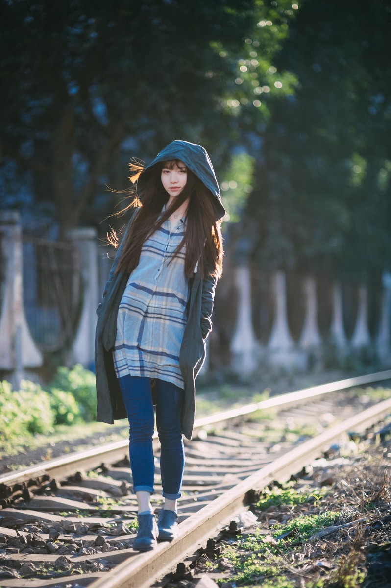 ������Ů���շ��⾳д��