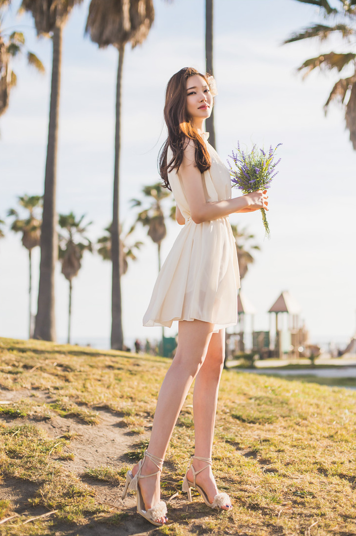 ������Ůģ��д��