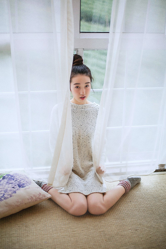 �崿��������ͷŮ���Ӽ�д��