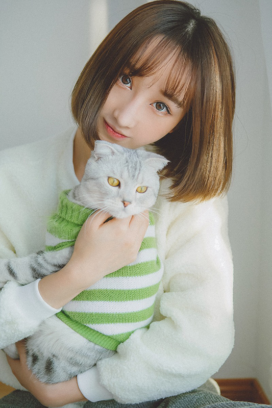 è��̷���Ů�Ӽ�д��