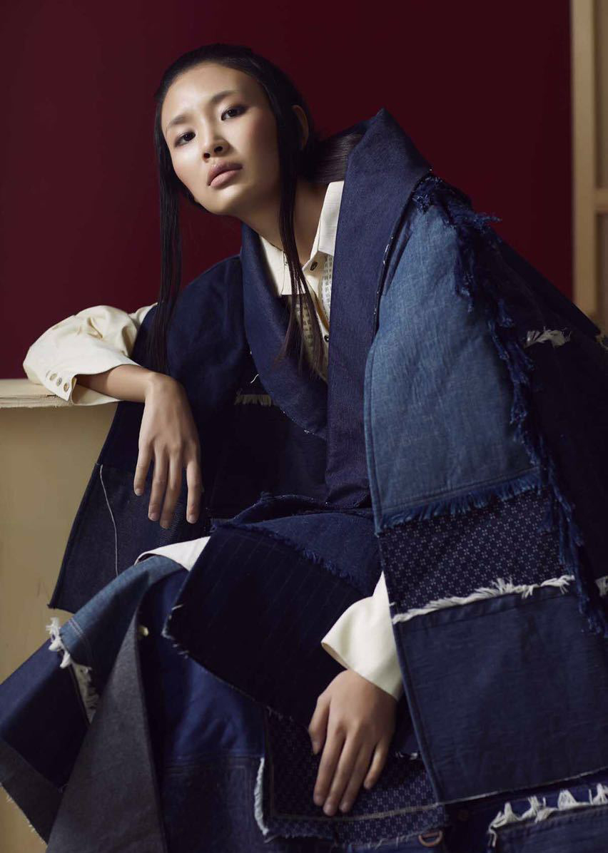 ����ѧԱ&nbsp;|&nbsp;��˼��Ϊһ��һ�������װ��ƷLOOK