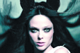 Coco&nbsp;Rocha