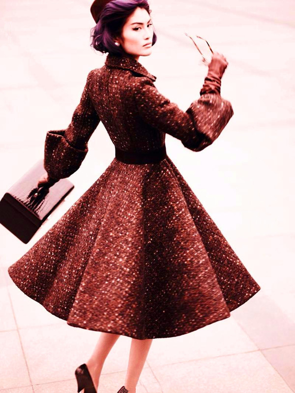 VOGUEھ Mario Testino ԵŴƬ