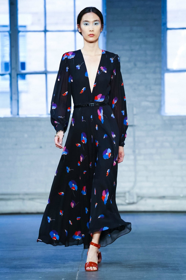 Ѧ׵Versace SS 2016ΪΨһ