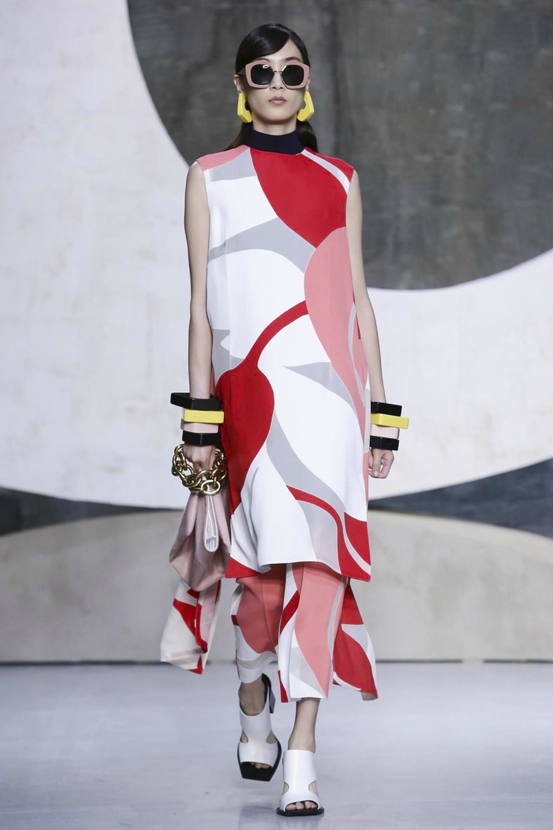 ѦսʱװMarni SS 2016