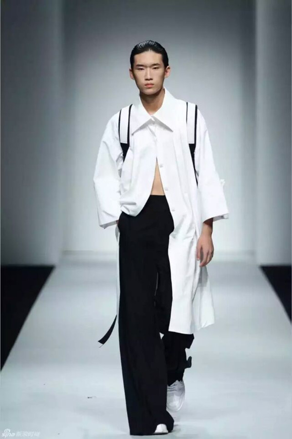 ʱϺʱװWMWM 2016 S/S