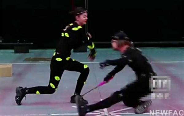 AFIA��֤ģ��������&nbsp;ŷ�ͱ���Ů����Ӳ��