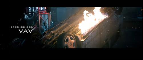 żVAVBROTHERHOODt MV